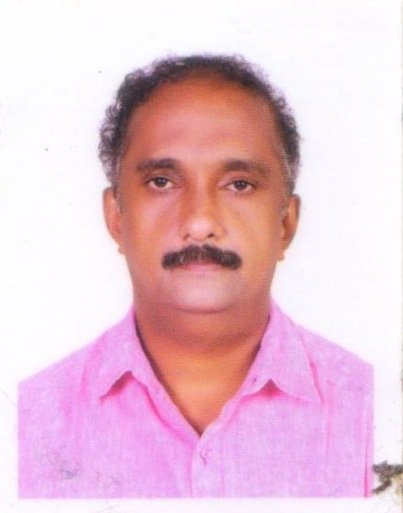 b bijukumar secretary
