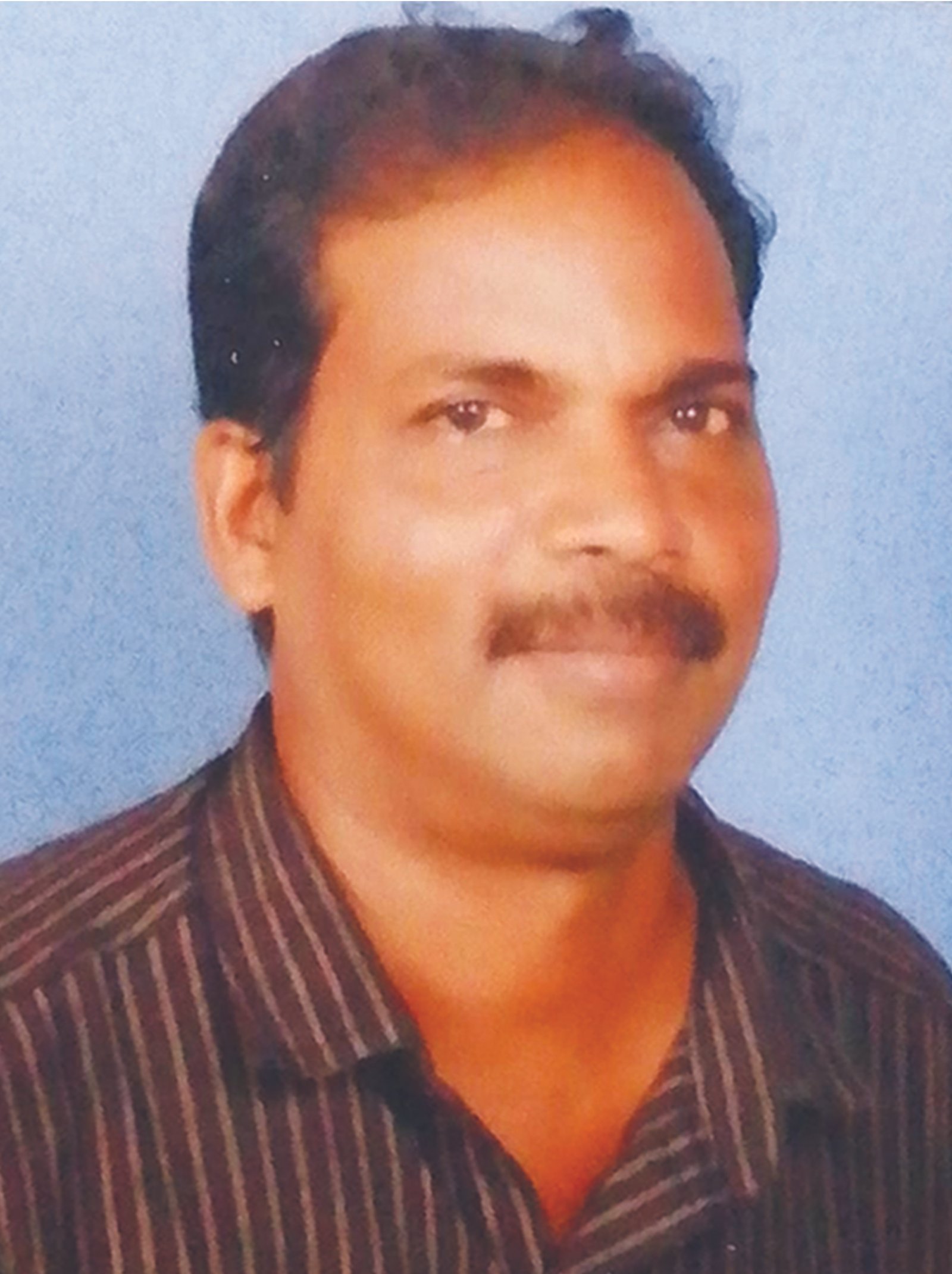 Udayakumar.K